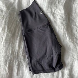 Lululemon Align Shorts